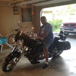 Meet your Posher, Willie